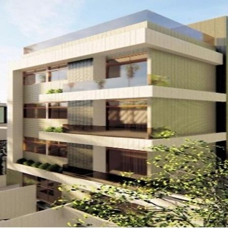 Sensacional Apartamento Leda No Bessa Διαμέρισμα João Pessoa Εξωτερικό φωτογραφία