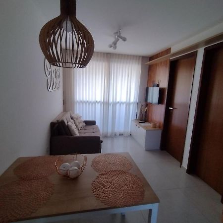 Sensacional Apartamento Leda No Bessa Διαμέρισμα João Pessoa Εξωτερικό φωτογραφία