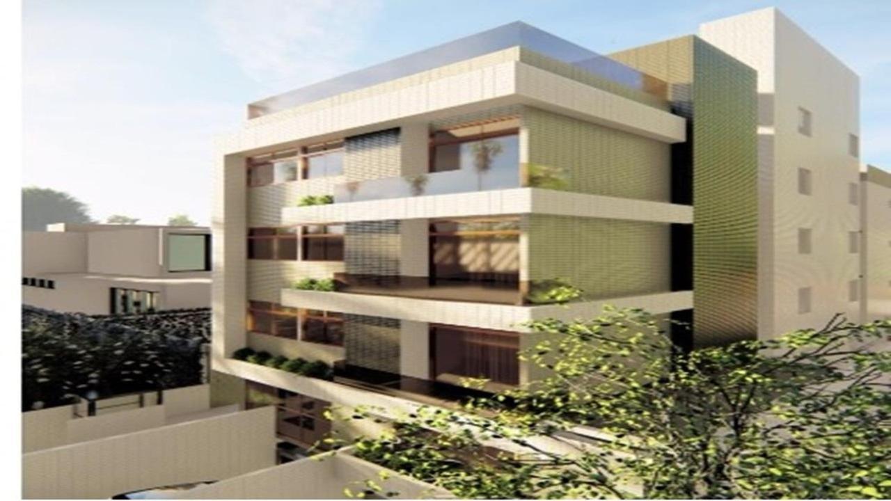 Sensacional Apartamento Leda No Bessa Διαμέρισμα João Pessoa Εξωτερικό φωτογραφία