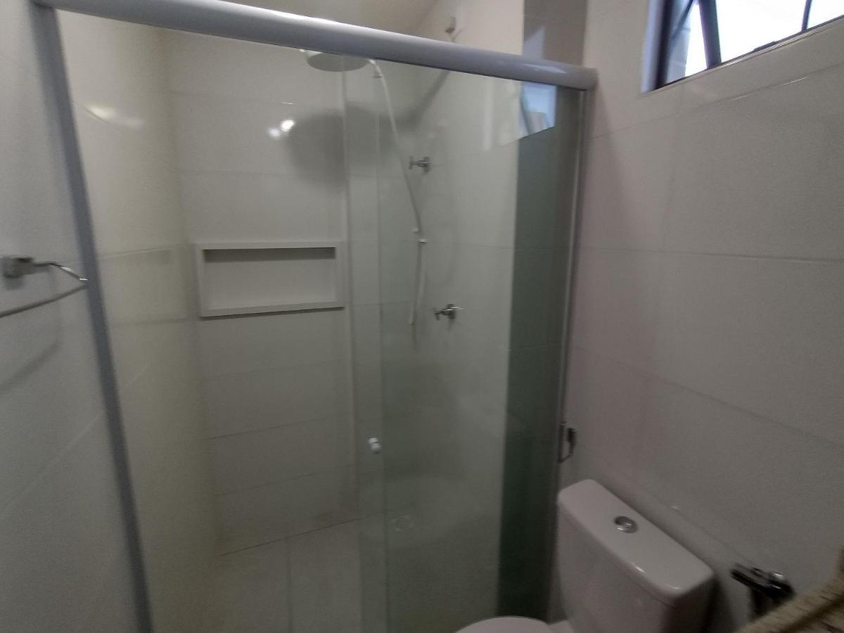 Sensacional Apartamento Leda No Bessa Διαμέρισμα João Pessoa Εξωτερικό φωτογραφία