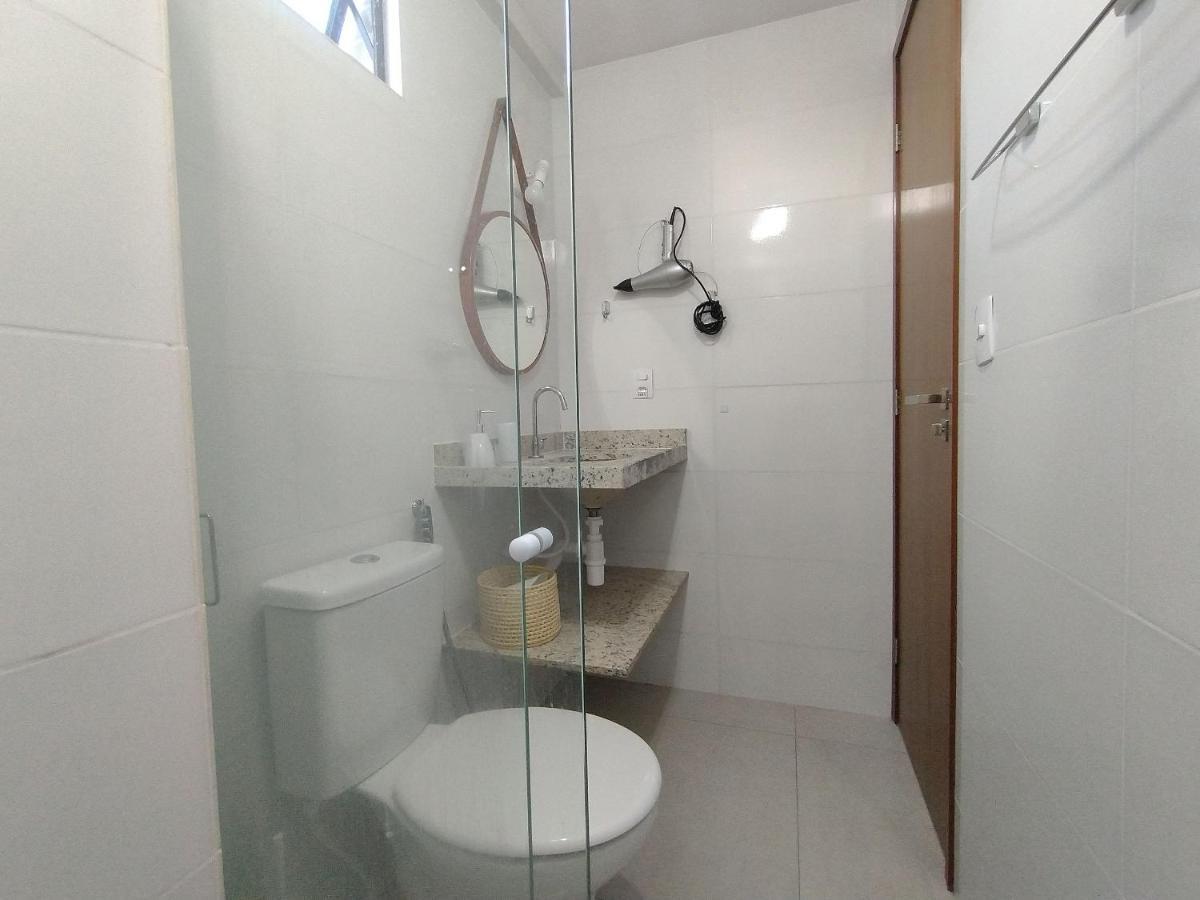 Sensacional Apartamento Leda No Bessa Διαμέρισμα João Pessoa Εξωτερικό φωτογραφία