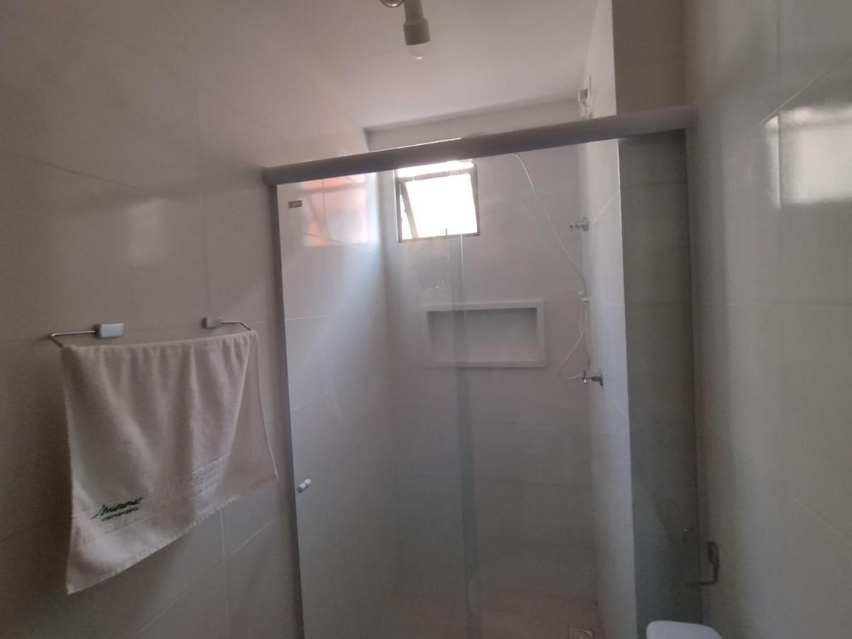 Sensacional Apartamento Leda No Bessa Διαμέρισμα João Pessoa Εξωτερικό φωτογραφία