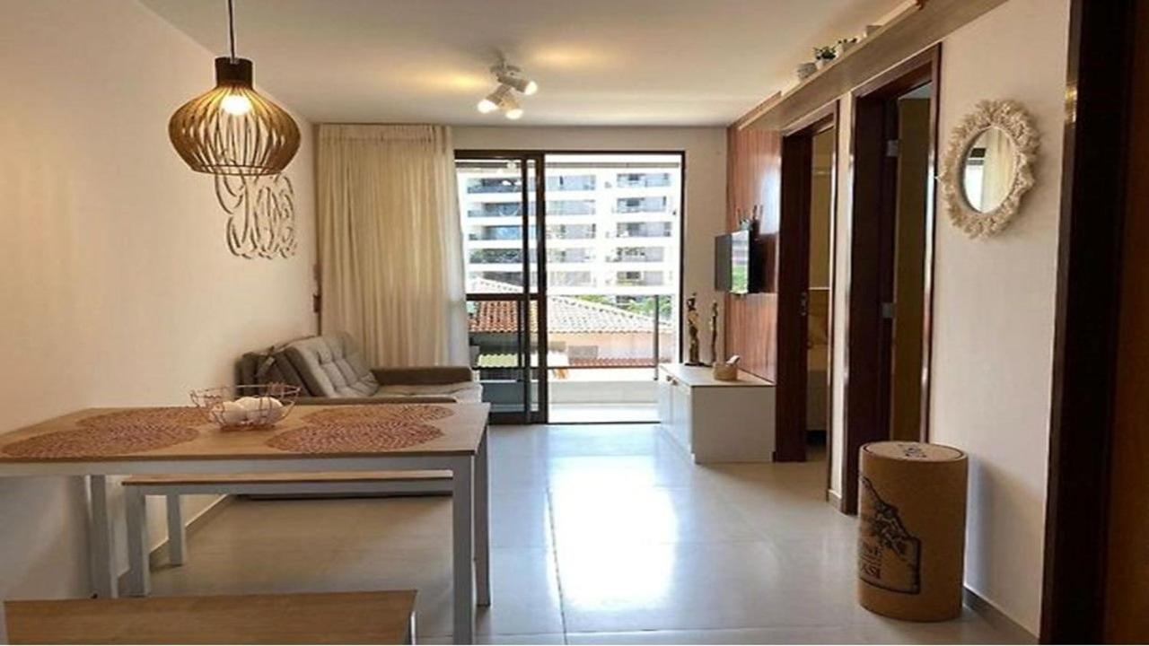 Sensacional Apartamento Leda No Bessa Διαμέρισμα João Pessoa Εξωτερικό φωτογραφία