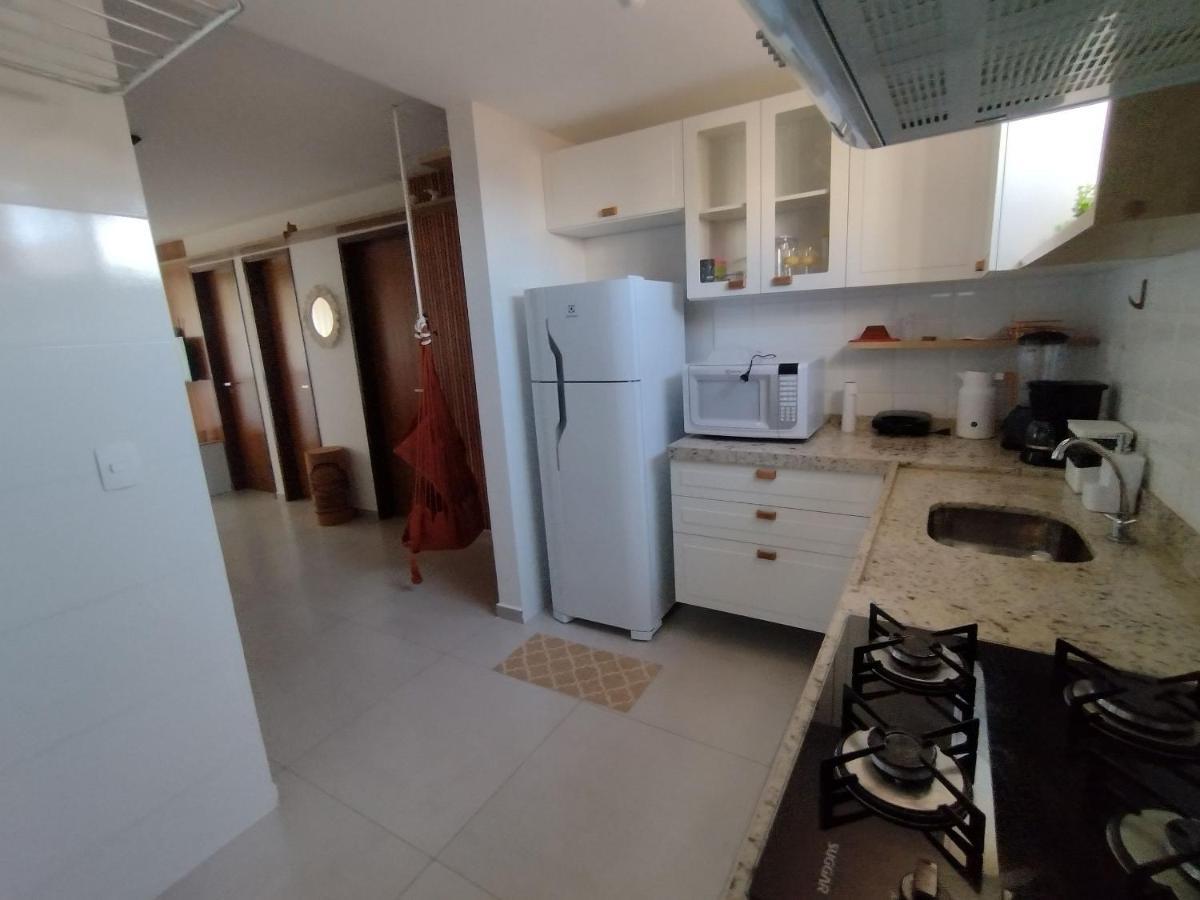 Sensacional Apartamento Leda No Bessa Διαμέρισμα João Pessoa Εξωτερικό φωτογραφία