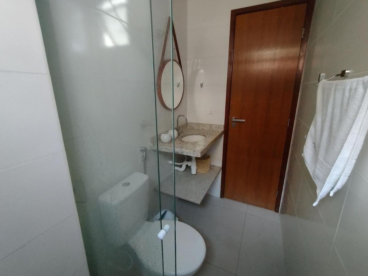 Sensacional Apartamento Leda No Bessa Διαμέρισμα João Pessoa Εξωτερικό φωτογραφία