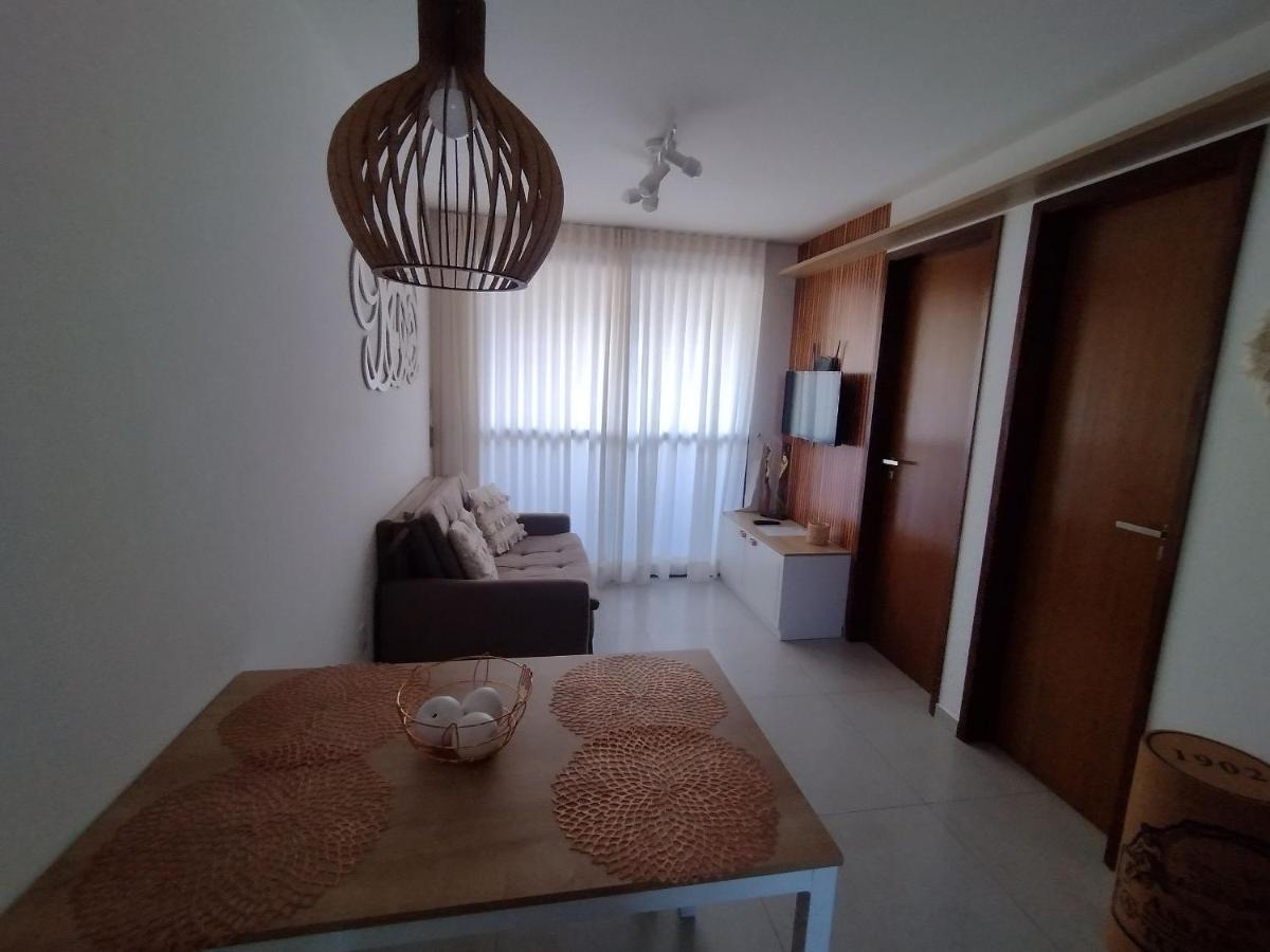 Sensacional Apartamento Leda No Bessa Διαμέρισμα João Pessoa Εξωτερικό φωτογραφία