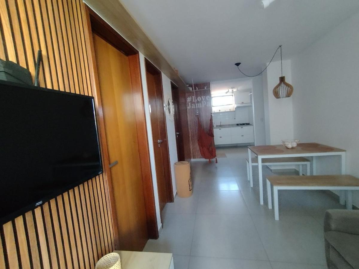 Sensacional Apartamento Leda No Bessa Διαμέρισμα João Pessoa Εξωτερικό φωτογραφία