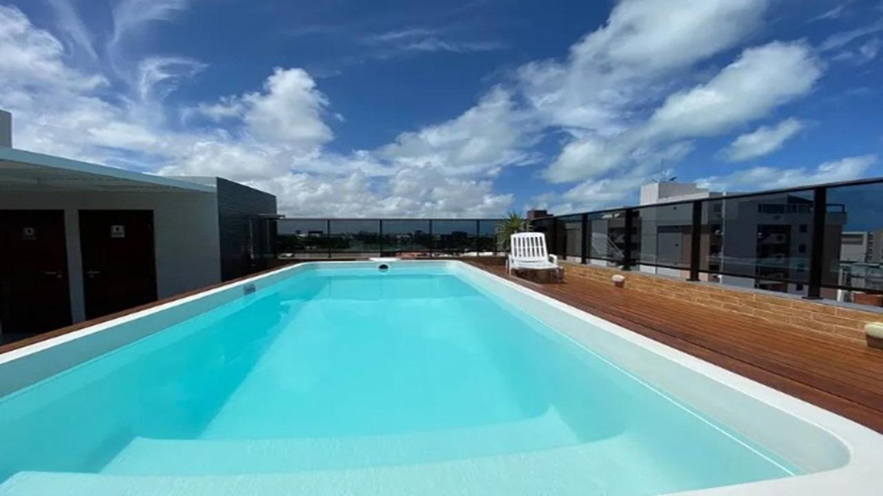 Sensacional Apartamento Leda No Bessa Διαμέρισμα João Pessoa Εξωτερικό φωτογραφία