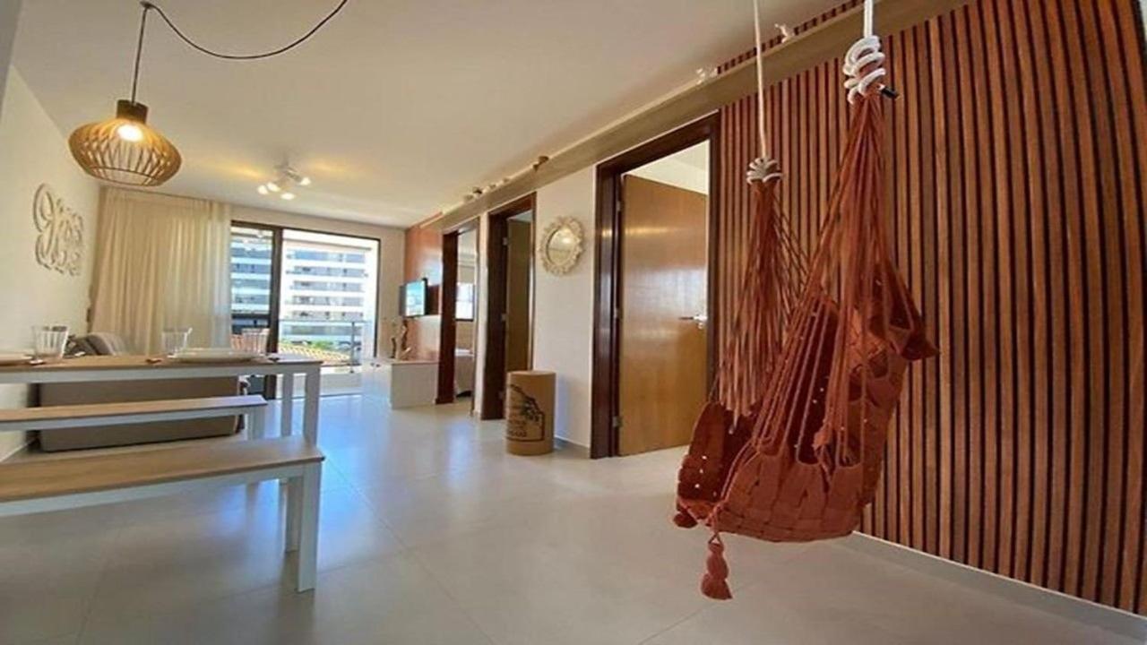 Sensacional Apartamento Leda No Bessa Διαμέρισμα João Pessoa Εξωτερικό φωτογραφία