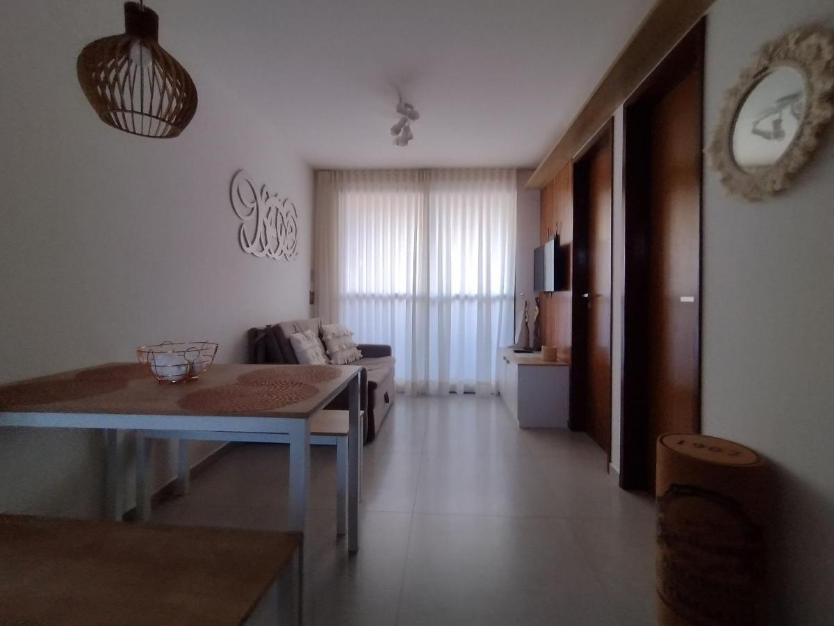 Sensacional Apartamento Leda No Bessa Διαμέρισμα João Pessoa Εξωτερικό φωτογραφία