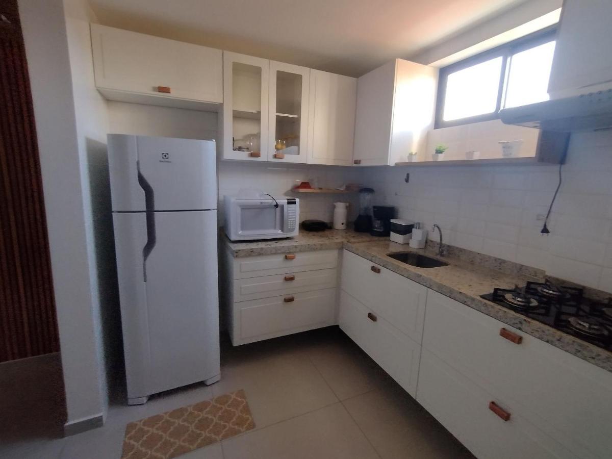 Sensacional Apartamento Leda No Bessa Διαμέρισμα João Pessoa Εξωτερικό φωτογραφία