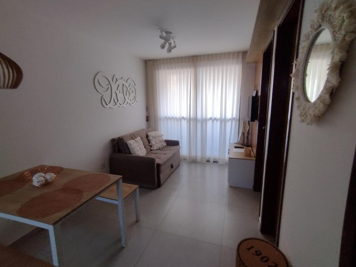 Sensacional Apartamento Leda No Bessa Διαμέρισμα João Pessoa Εξωτερικό φωτογραφία