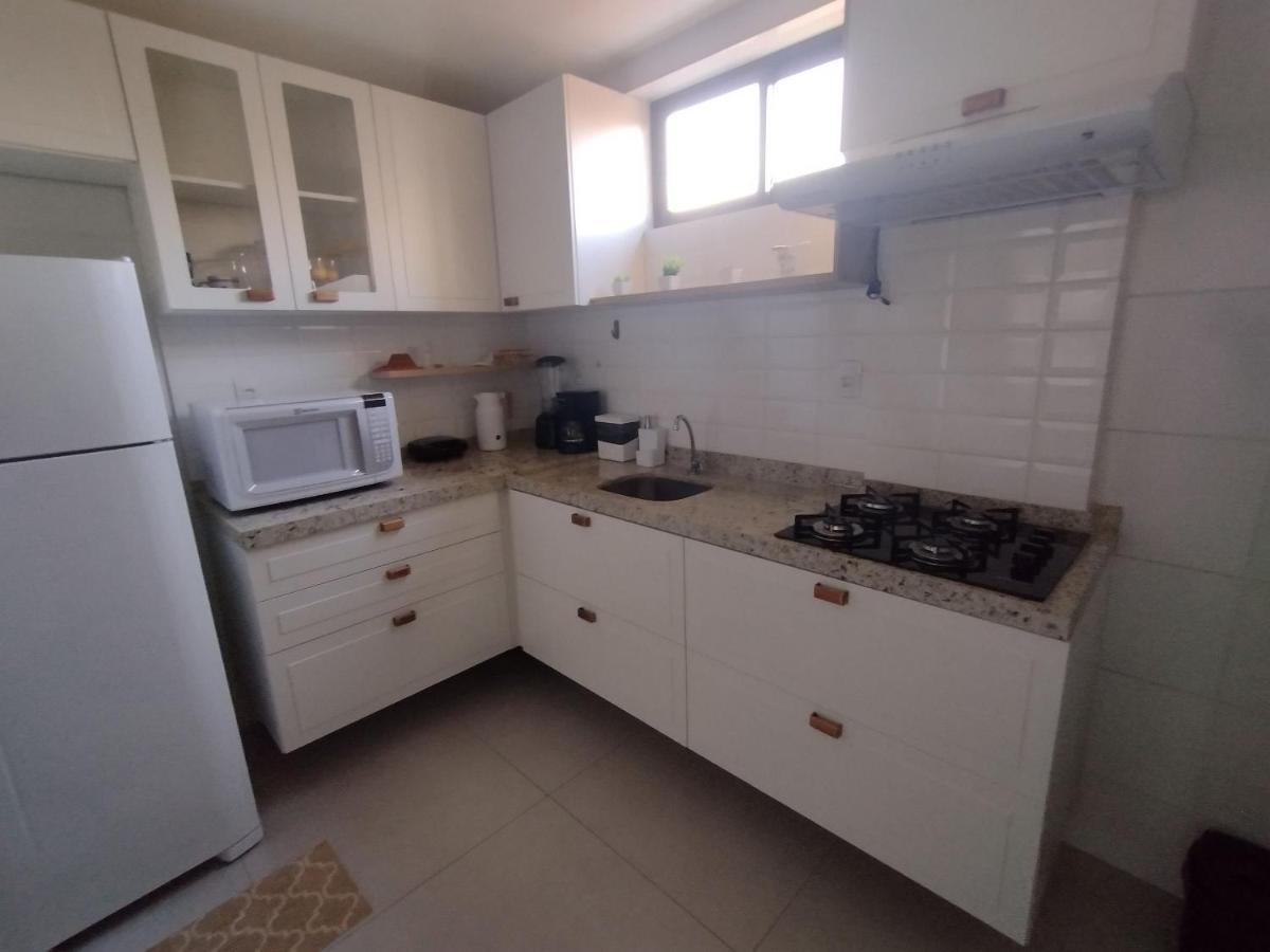 Sensacional Apartamento Leda No Bessa Διαμέρισμα João Pessoa Εξωτερικό φωτογραφία
